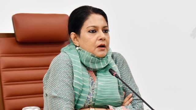 বায়ুদূষণ কমাতে শীতের আগেই ক্ষতিগ্রস্ত ও কাঁচা রাস্তা সংস্কার