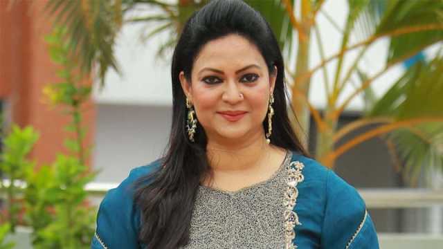 রাতারাতি তারকা হলে দীর্ঘ সময় দর্শকের মনে থাকা কঠিন: রিচি