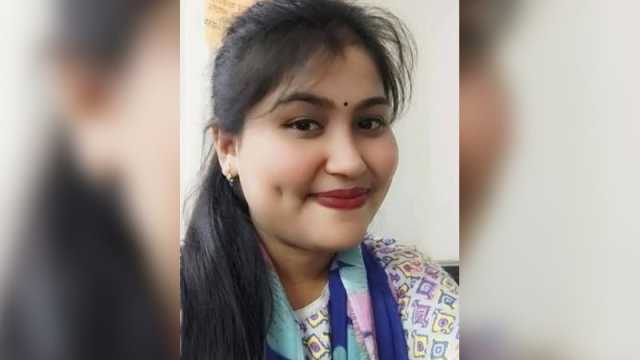 বিয়ের পিঁড়িতে বসা হলো না রিমঝিমের