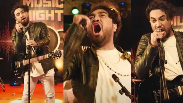 জোভানের সেই ‘আশিকি’ নিয়ে ইউটিউবে ‘তাণ্ডব’