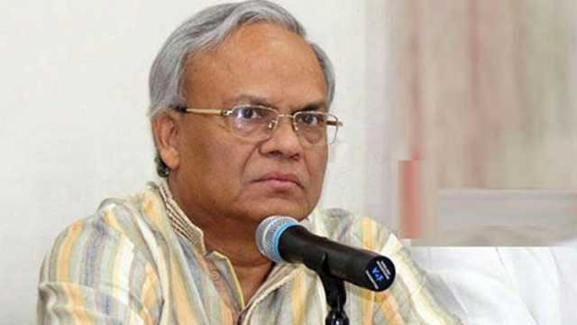 ড. ইউনূস-তারেক রহমানের বৈঠক নির্বাচন ও সংস্কারে গুরুত্বপূর্ণ ভূমিকা রাখবে: রিজভী