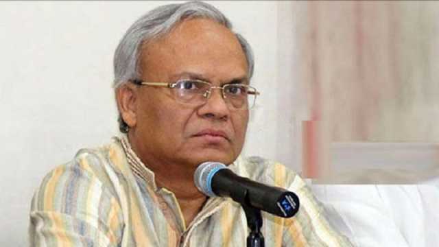 ড. ইউনূস-তারেক রহমানের বৈঠক রাজনীতিতে সুবাতাস বয়ে আনবে: রিজভী