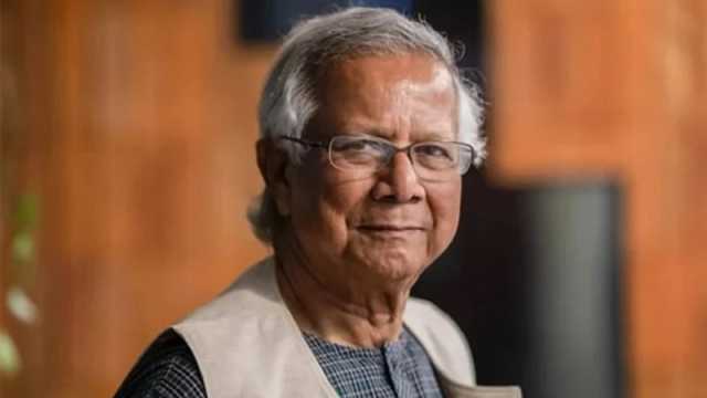 আজ যুক্তরাজ্য সফরে যাচ্ছেন প্রধান উপদেষ্টা
