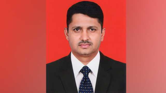 কুমিল্লা সিটি কর্পোরেশনের সহকারী প্রকৌশলী গ্রেপ্তার 
