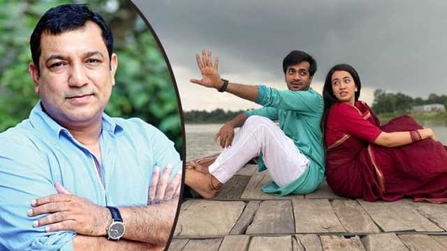 বহুদিন পর তৌকীরের নাটক, অভিনয়ে শ্যামল-আইশা