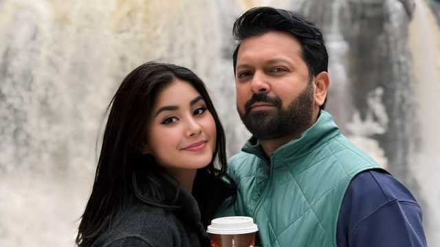 রোজাকে আজীবনের জন্য সঙ্গী হতে বললেন তাহসান