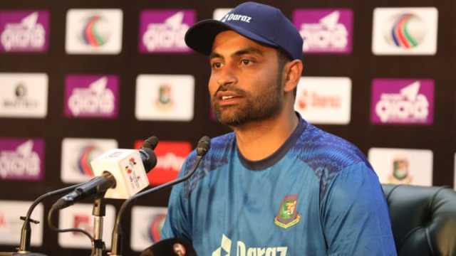 শুধু পদ নয়, ক্রিকেটের জন্য কাজ করতে চান তামিম