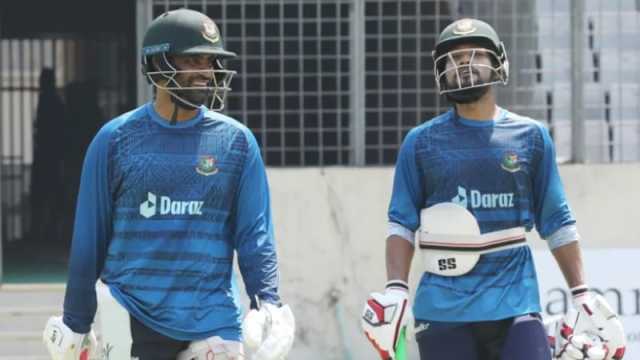 তিন অধিনায়ক কাঠামো নিয়ে প্রশ্ন তামিমের
