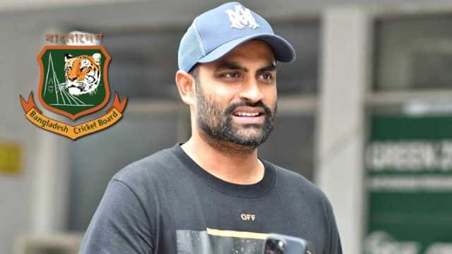 ক্রান্তিকালে বিসিবির প্রস্তুতির অভাব দেখছেন তামিম