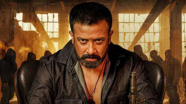 যুক্তরাষ্ট্র-কানাডার অর্ধশতাধিক হলে মুক্তি পেল ‘তাণ্ডব’
