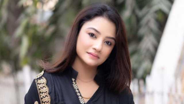 চিত্রনায়িকা তানিন সুবহা মারা গেছেন