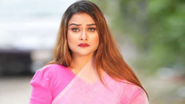 আইসিইউতে অভিনেত্রী তানিন সুবহা