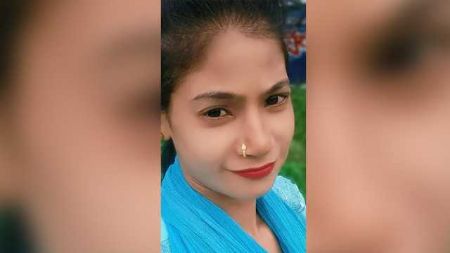 তরুণীর মরদেহ মিলল ঘরের ওয়ার্ডরোবে