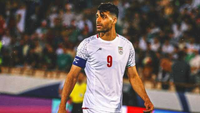 ইসরায়েল-ইরান সংঘাতে তেহরানে আটকা ইন্টার মিলান তারকা