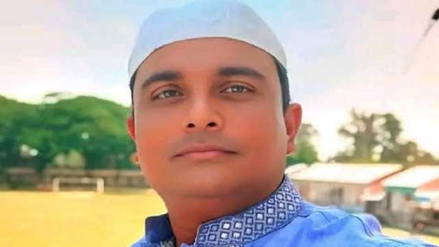 সুন্দরগঞ্জে দুর্বৃত্তের হামলায় বিএনপি নেতা নিহত