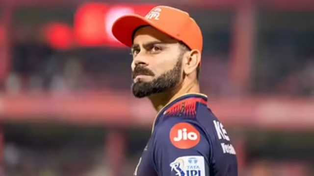 আরসিবির বিজয় উৎসবে নিহত ১১: কোহলির বিরুদ্ধে থানায় অভিযোগ