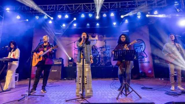 আবারও শুরু হতে যাচ্ছে বৈষ্টমী রকফেস্ট