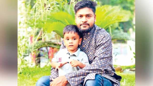 দুটি কিডনিই নষ্ট হয়ে গেছে হামিদের