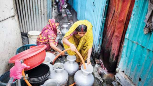পৃথক বরাদ্দের দাবি দলিতদের