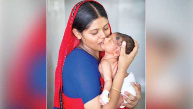 পূর্ণ সেবার বাইরে ৬০ শতাংশ প্রসূতি
