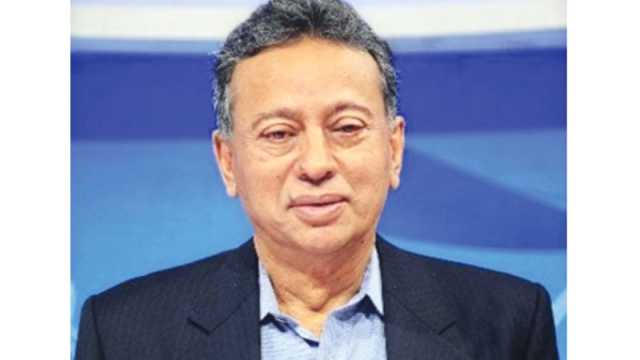 এই বাজেট আগের সরকারের ধারাবাহিকতা