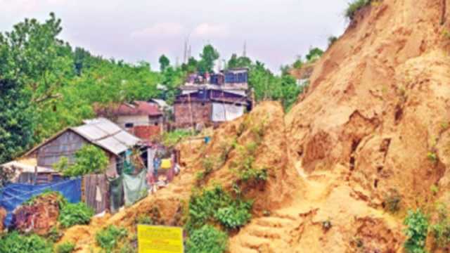 ঘুমের মধ্যেই শেষ রিয়াজ রহিমার গোটা পরিবার