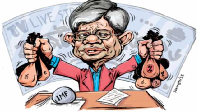 মূল্যস্ফীতি কমানো, রাজস্ব বাড়ানোর চ্যালেঞ্জ
