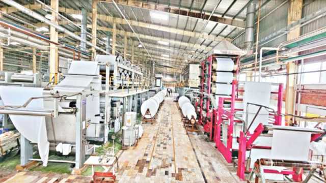 গ্যাস সংকটে কমছে উৎপাদন