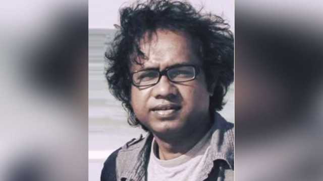 চরিত্র যখন নিজেই একটি কবিতা