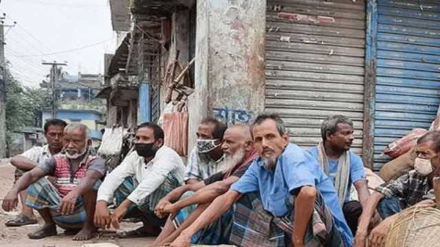 বাংলাদেশে অতিদারিদ্র্যের হার বেড়ে ৮ শতাংশ