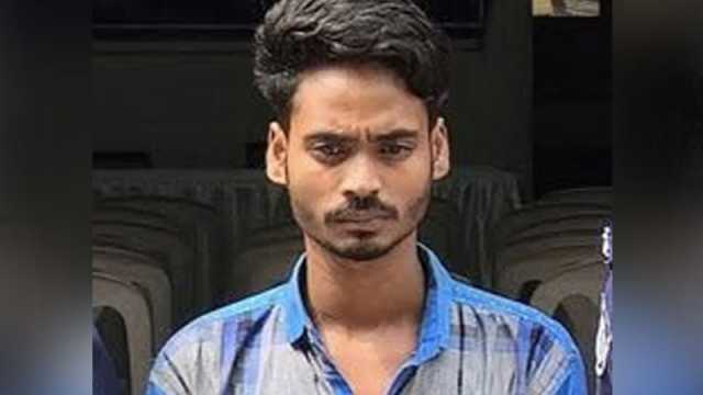 শাশুড়ি ও দুই শ্যালককে হত্যার পর জানাজায় যুবক
