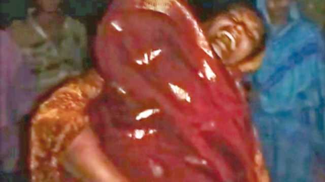 সংঘাতে কলহে ৮ স্থানে ১০ খুন