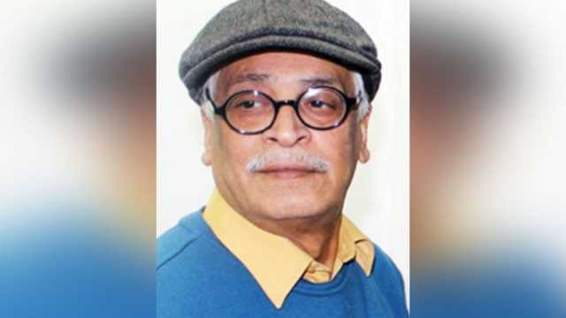 নির্বাসিত, তবুও অপরাজিত
