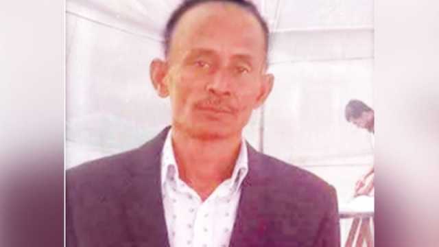 নিখোঁজের পর মিলল ব্যবসায়ীর ৬ টুকরো লাশ