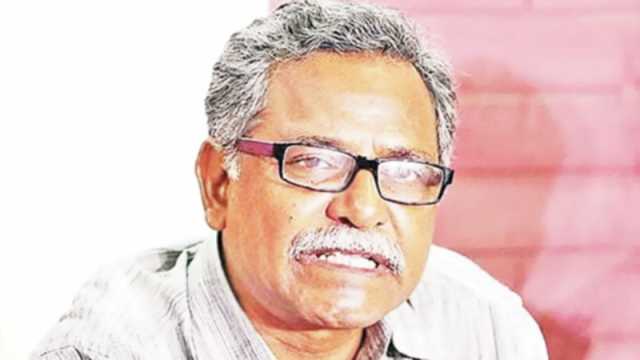 বন্দর বিষয়ে অন্তর্বর্তী সরকার স্বৈরতন্ত্রের ভাষায় কথা বলছে