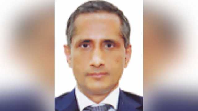 আমরা একটি ঝুঁকিপূর্ণ শিল্পে জড়িয়ে গেছি