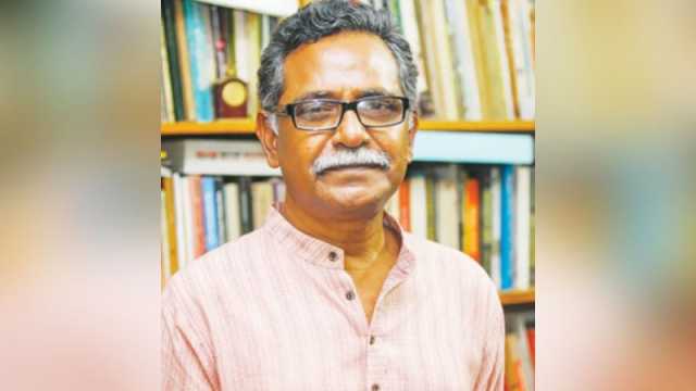 প্রফেসর সাহেব