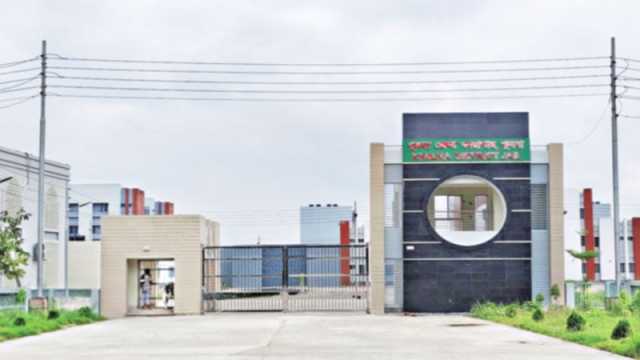 ব্যয় বাড়ল ১৪৪ কোটি টাকা