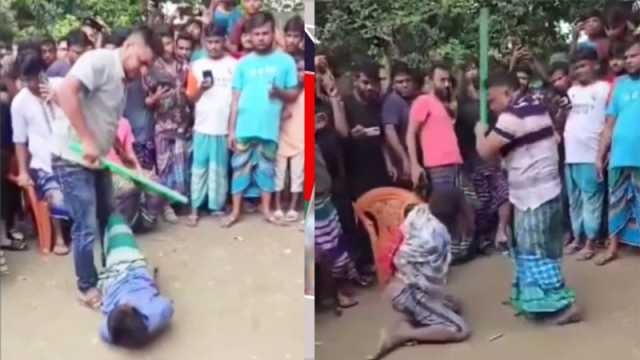 চুরির অভিযোগে ডেকে নিয়ে যুবককে হত্যা
