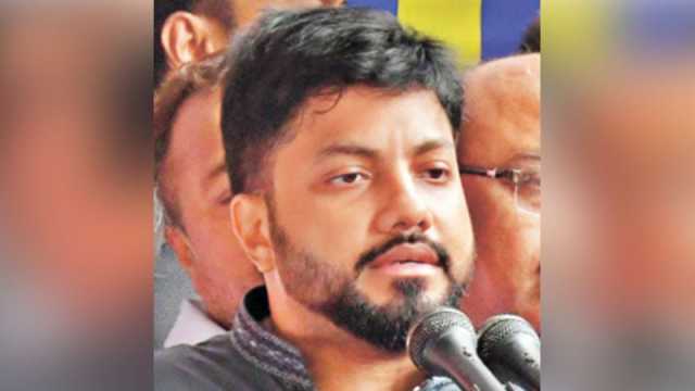 নিজস্ব তত্ত্বাবধানে নাগরিক সেবা চালাবেন ইশরাক