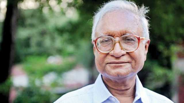 ‘পৃথিবীকে আগের চেয়ে স্বচ্ছভাবে দেখতে পাই’