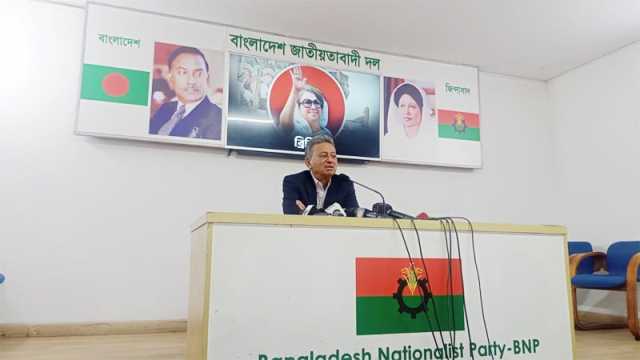 নির্বাচন নিয়ে আলোচনা হয়েছে: আমীর খসরু