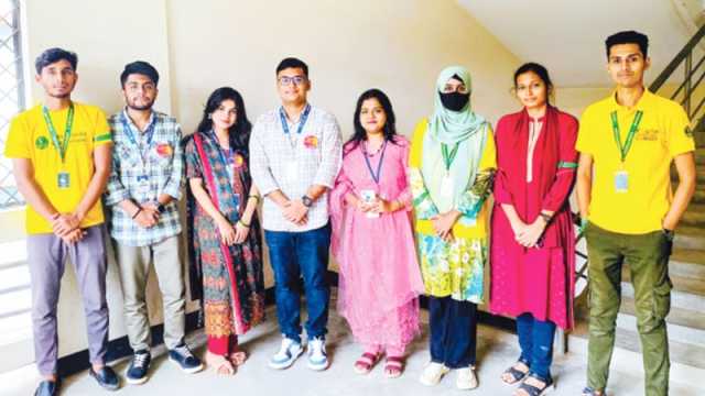 পুরুষের মানসিক স্বাস্থ্য নিয়ে কাজ করেন যারা