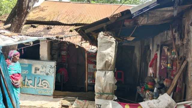 চিকিৎসক-স্থাপনা কিছুই নেই উপস্বাস্থ্য কেন্দ্রে