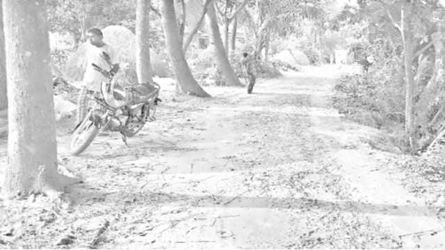 ঘুষে চলে যায় বরাদ্দের অর্ধেক