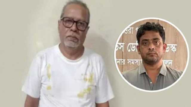 স্বেচ্ছাসেবক দলের ছয় নেতার বিরুদ্ধে মামলা, গ্রেপ্তার ১
