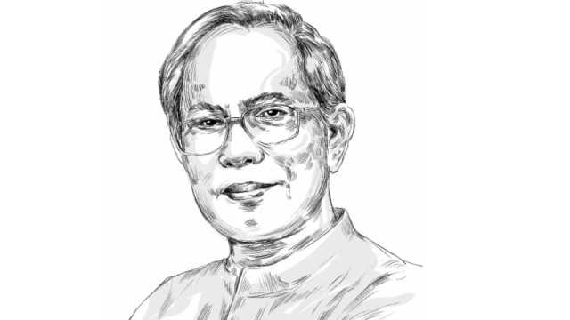 অনড় অবস্থান নয়, নমনীয়তাই রাজনৈতিক দূরদৃষ্টি