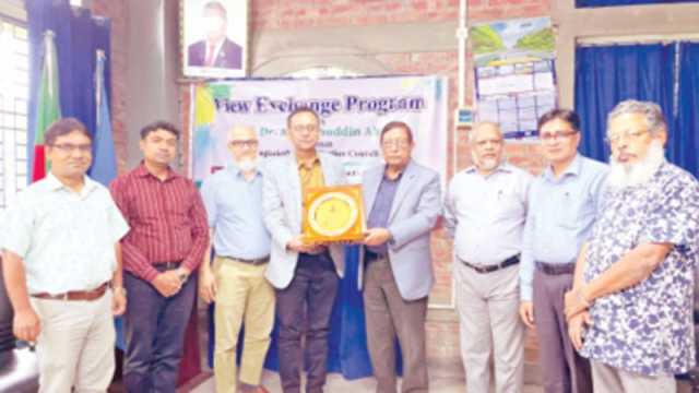 সাউদার্ন ইউনিভার্সিটির অ্যাক্রেডিটেশন কার্যক্রম অত্যন্ত সন্তোষজনক