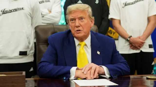 ইরানের ফর্দো পারমাণবিক স্থাপনায় হামলার বিষয়ে এখনো সিদ্ধান্ত নেইনি: ট্রাম্প