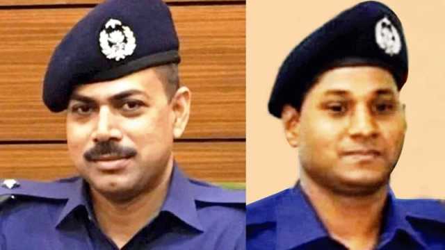 মেজর সিনহা হত্যায় ওসি প্রদীপ ও লিয়াকতের মৃত্যুদণ্ড বহাল